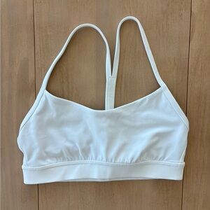 Lululemon Flow Y Bra